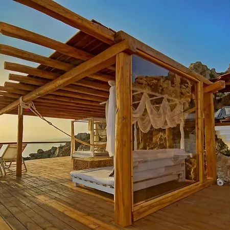 Villa Beautiful Mykonos 11 Bedrooms Atlantis Private Heated Infinity Pool And Outdoor Jacuzzi Kastro Fanari (Mykonos)