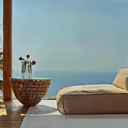 Beautiful Mykonos 11 Bedrooms Atlantis Private Heated Infinity Pool And Outdoor Jacuzzi Kastro Villa