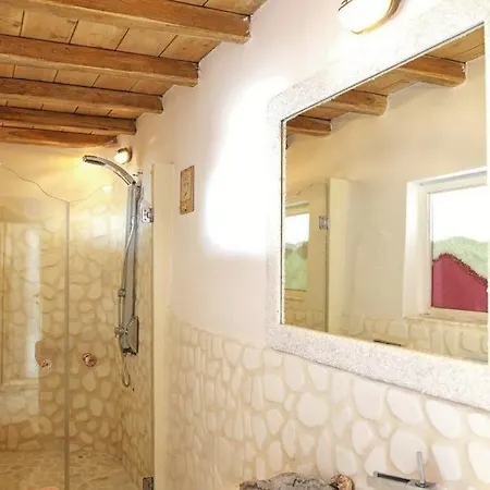 Beautiful Mykonos 11 Bedrooms Atlantis Private Heated Infinity Pool And Outdoor Jacuzzi Kastro Villa *
