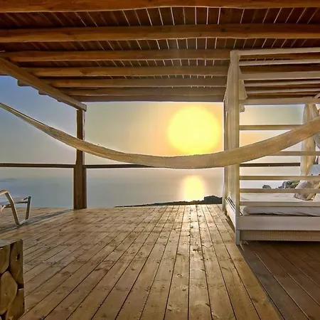 Villa Beautiful Mykonos 11 Bedrooms Atlantis Private Heated Infinity Pool And Outdoor Jacuzzi Kastro Fanari (Mykonos)