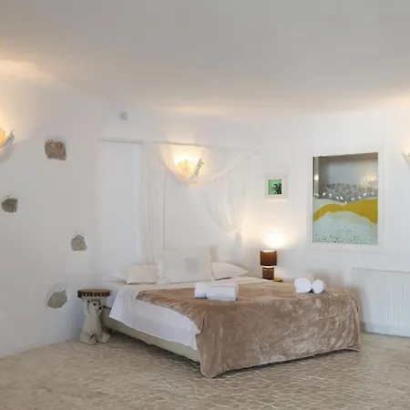 Beautiful Mykonos 11 Bedrooms Atlantis Private Heated Infinity Pool And Outdoor Jacuzzi Kastro Villa *