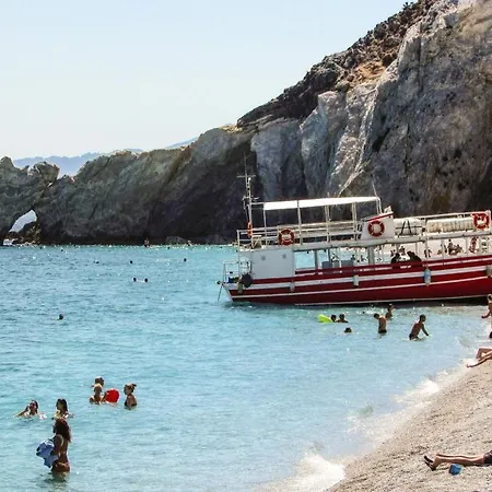 Beautiful Mykonos 11 Bedrooms Atlantis Private Heated Infinity Pool And Outdoor Jacuzzi Kastro *